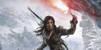 游侠早报：《FF15》暂无PC计划 古墓新DLC评分出炉