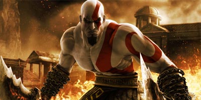 游侠早报：《拳皇14》最新截图 《战神》或有续作