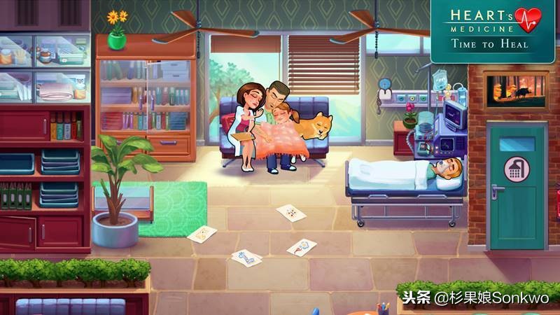 杉果双旦活动 独立游戏推荐 主题日限时特惠_独立游戏专题