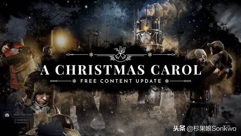 独立游戏专题_杉果双旦活动 独立游戏推荐 主题日限时特惠