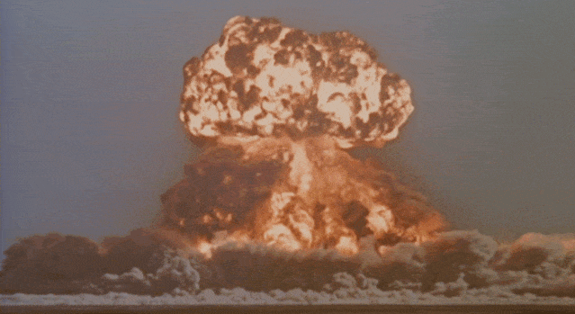 23年前的《横空出世》，令李雪健懊悔，却让全国人民精神振奋