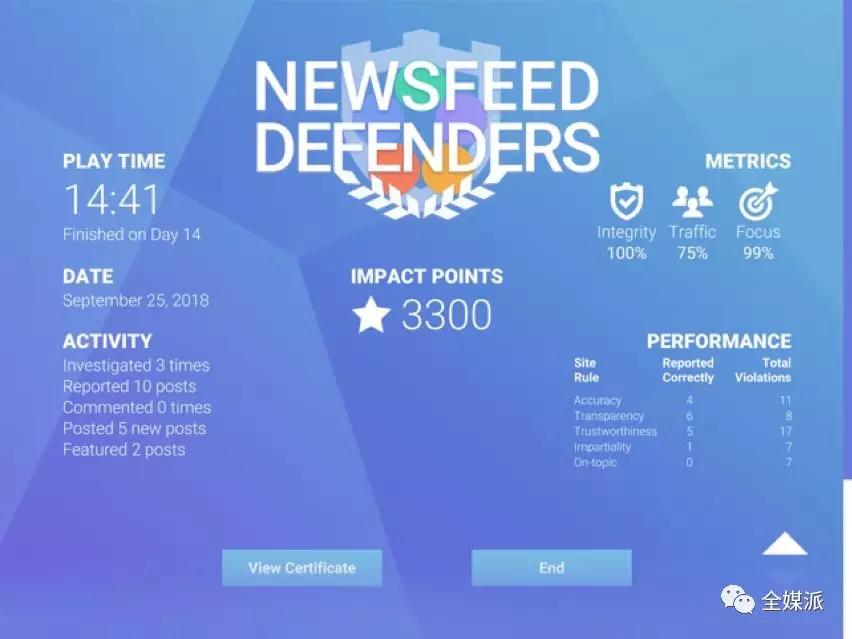 新闻游戏_新闻游戏是什么_新闻游戏案例