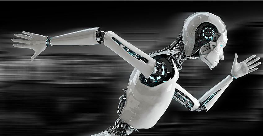 【物理科技】未来10年，这些黑科技必将颠覆我们的生活