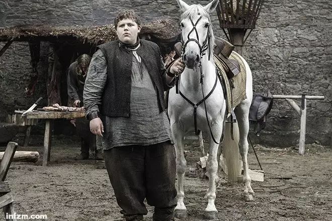 《权力的游戏》：“神剧”是如何炼成的？