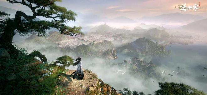 网易游戏520发布会_网易游戏专题_网易武侠游戏新品