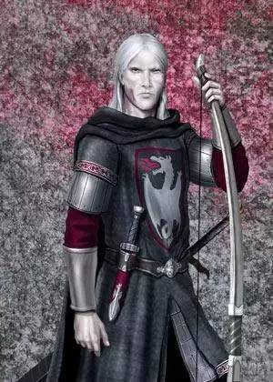  龙之家族历史故事 _权力的游戏 新闻_权力的游戏衍生剧 番外篇故事内容 