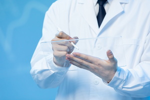 公司业务往来怎么写收据?