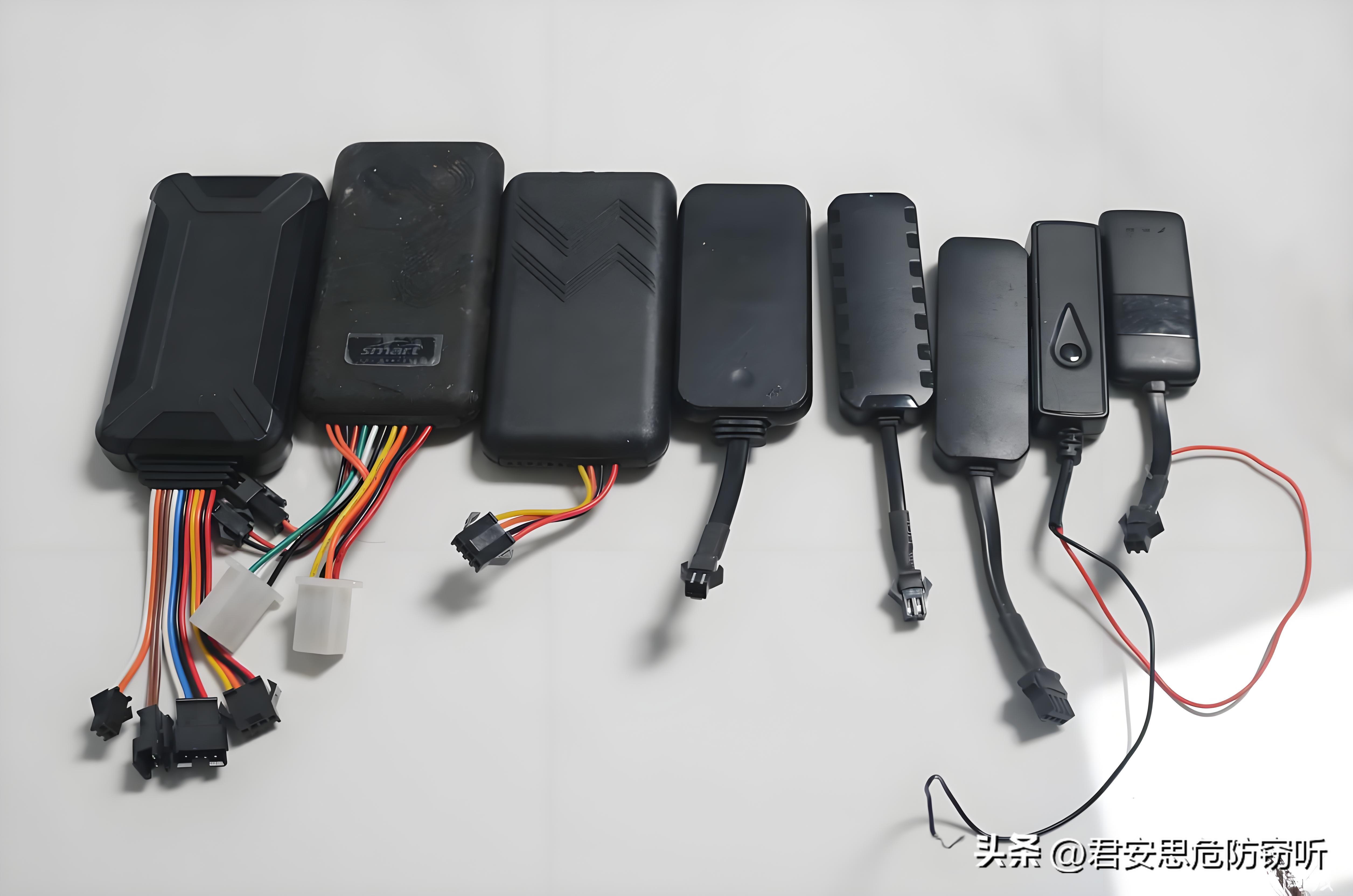 消费电子产品安全防范_智能设备窃听风险_声音传感器生活应用