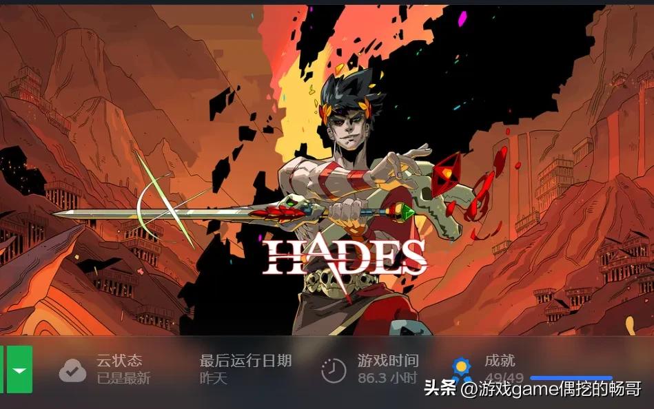 独立游戏推荐_独立游戏专题_Steam好评率超90%的游戏推荐