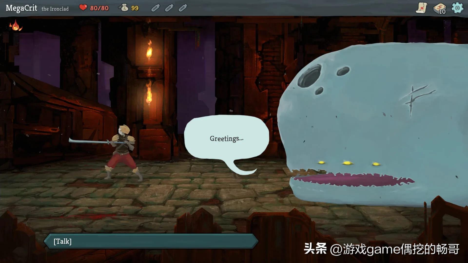 独立游戏推荐_独立游戏专题_Steam好评率超90%的游戏推荐