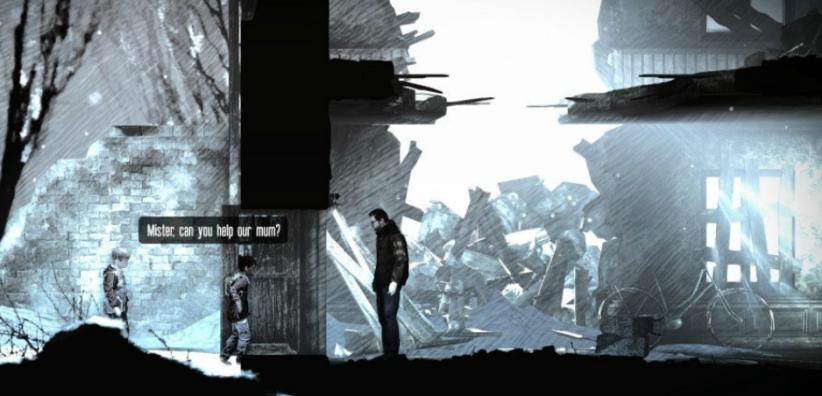 独立游戏专题_剧情优秀的单机独立游戏_独立游戏剧情推荐