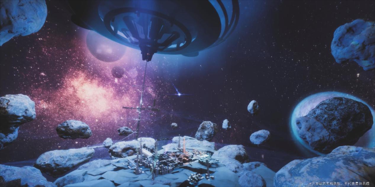 触手控游戏专题_二次元ACT手游 双界链接点 金属章鱼工作室