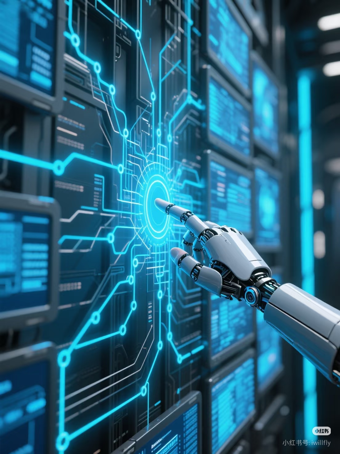 网络改变生活有什么应用_人工智能是什么如何发展如何影响未来_人工智能核心技术分类应用领域