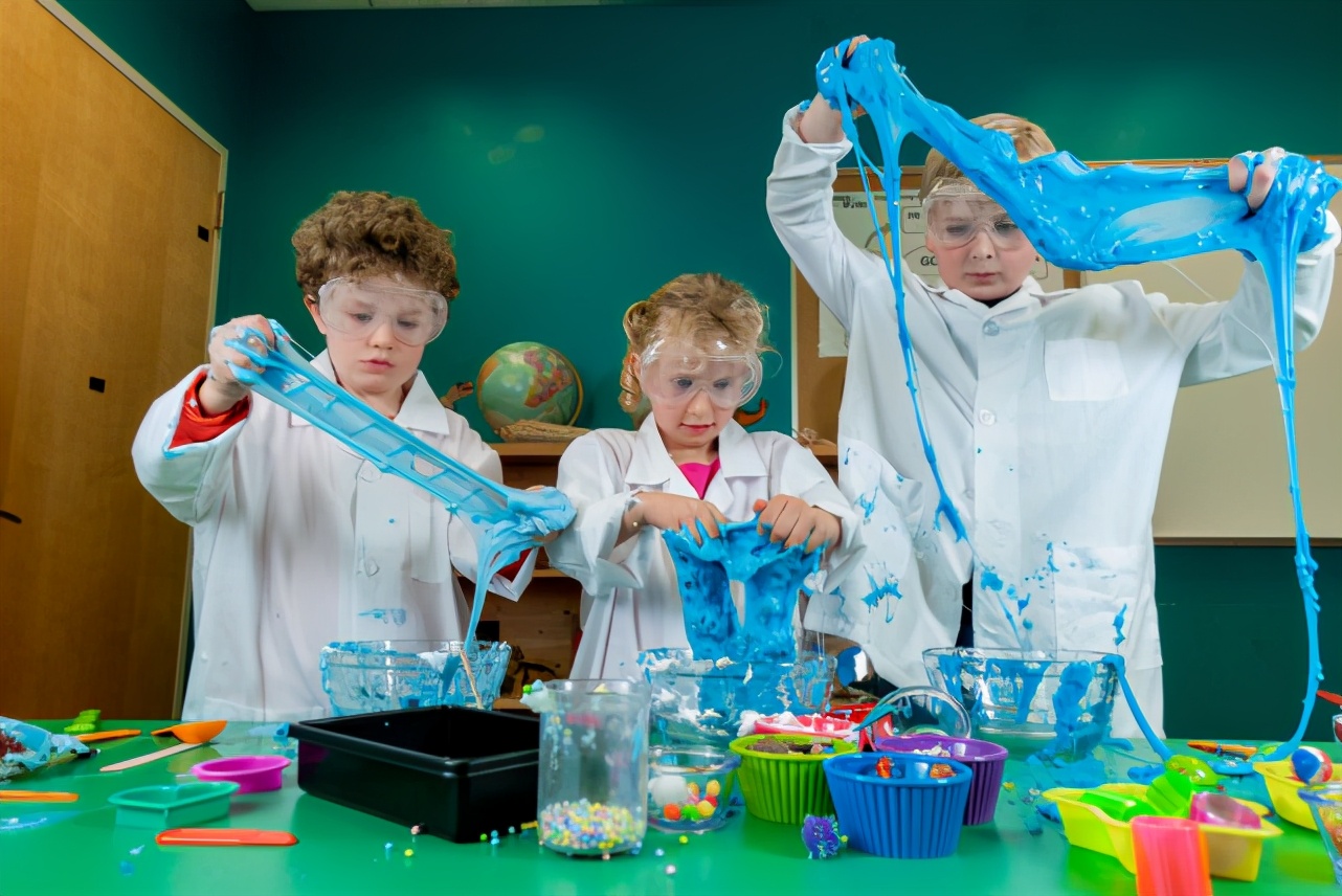 非牛顿流体生活应用_牛顿流体实验怎么做的_牛顿流体的原理是什么