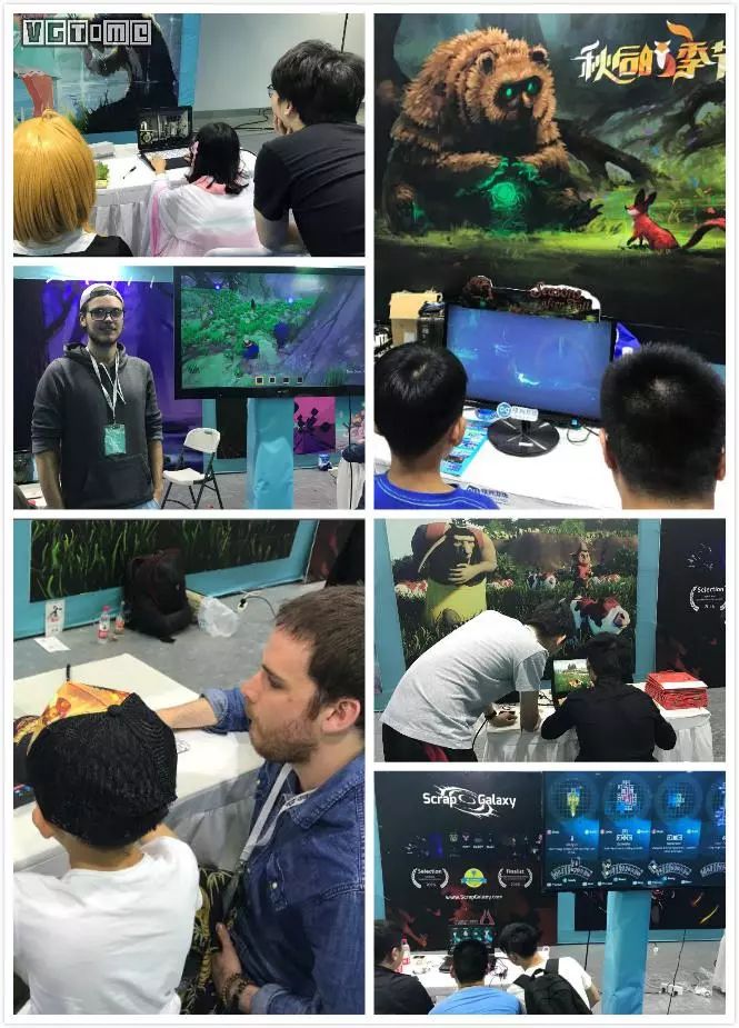 独立游戏专题_独立游戏创意_独立游戏