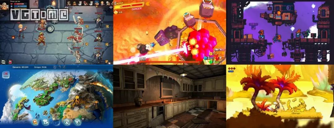 独立游戏创意_独立游戏专题_独立游戏