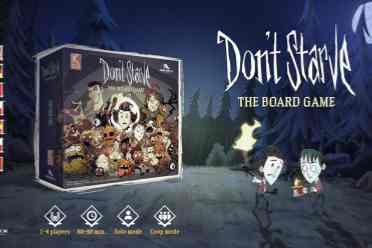 饥荒 · 游戏配置