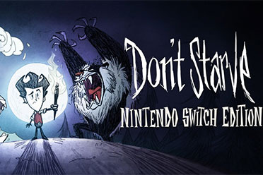 Switch版《饥荒》官方宣布追加中文!支持更多新语言