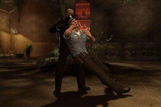 暴力的新闻_暴力游戏新闻_暴力新闻报道