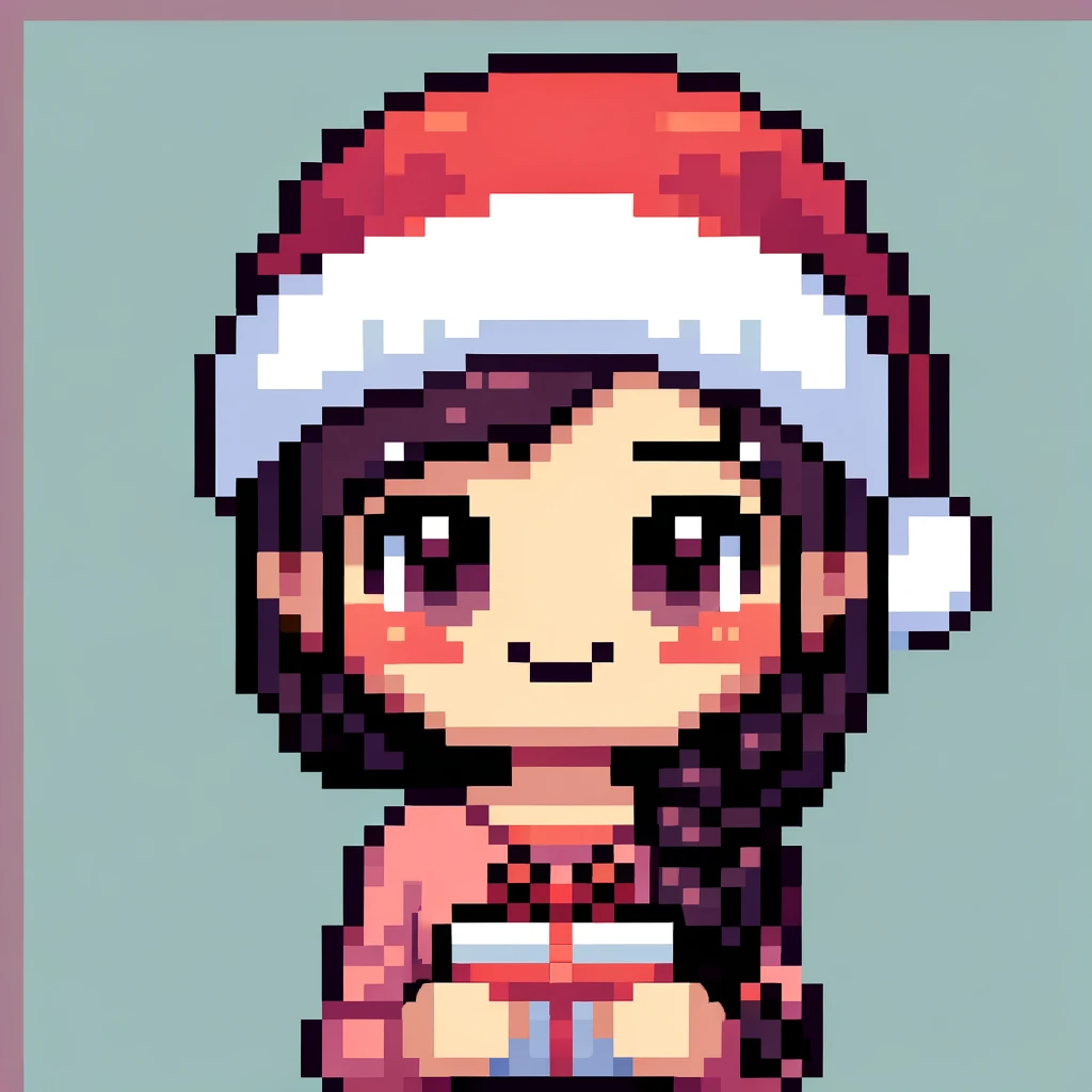 今年和人工智能一起帮你想圣诞策划！