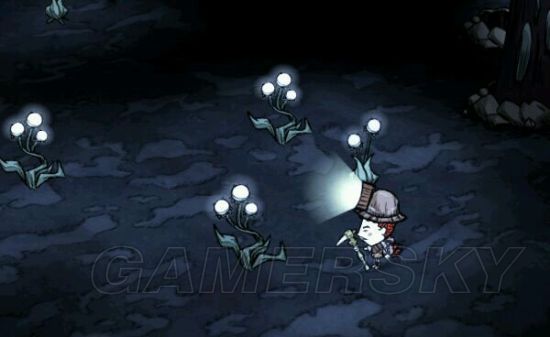 饥荒游戏专题_饥荒洞穴怪物属性攻略_饥荒洞穴全怪物打法