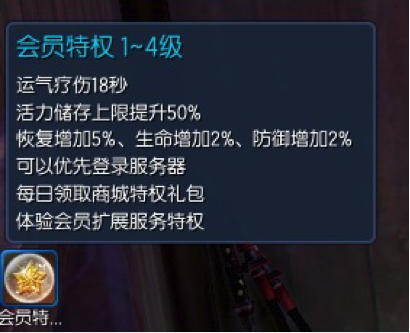 剑灵会员购买使用方法_剑灵会员等级提升经验获取_腾讯新闻游戏礼包在哪