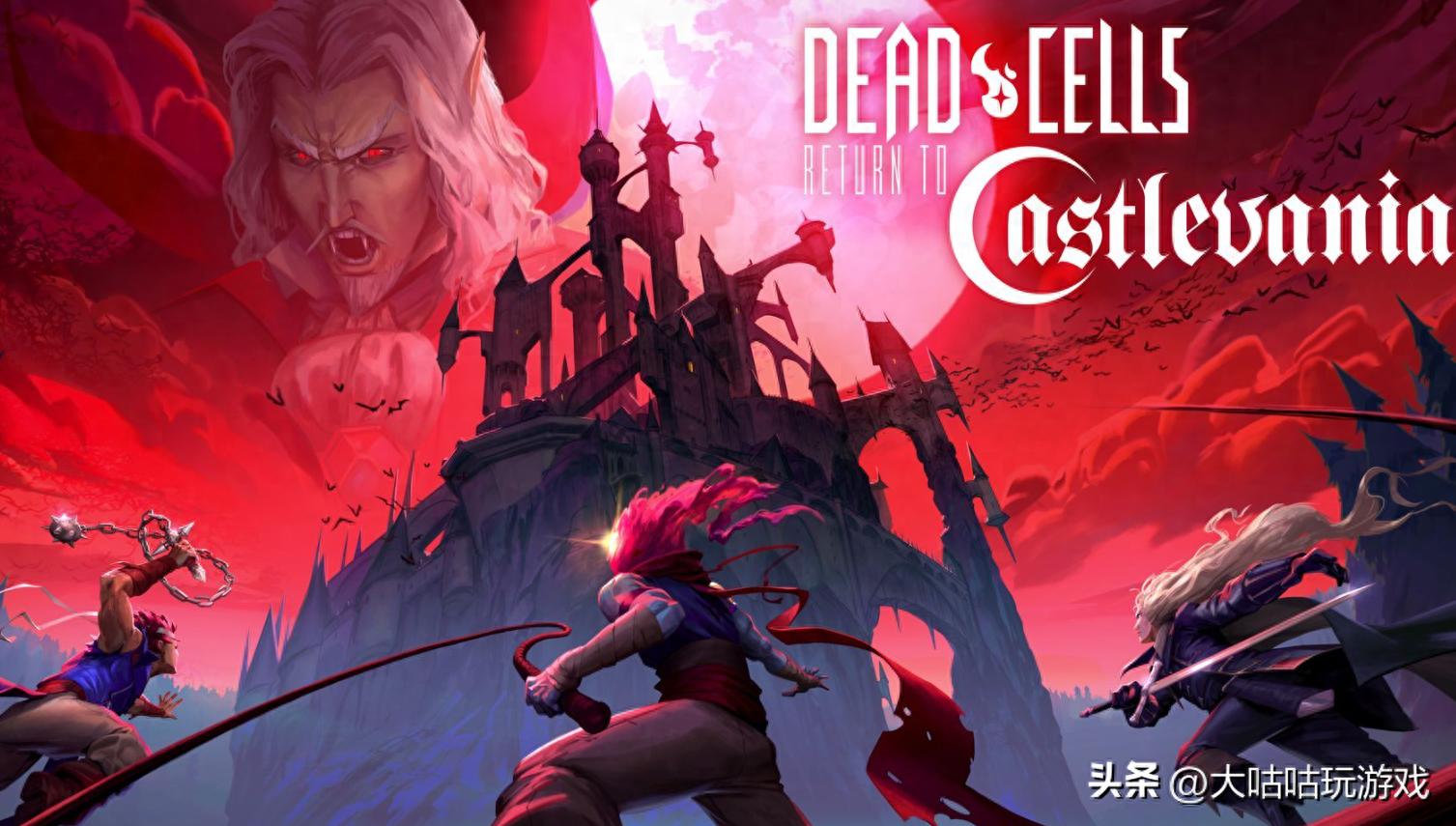 就是好玩，我心目中的独立游戏十大神作，比3A大作强多了