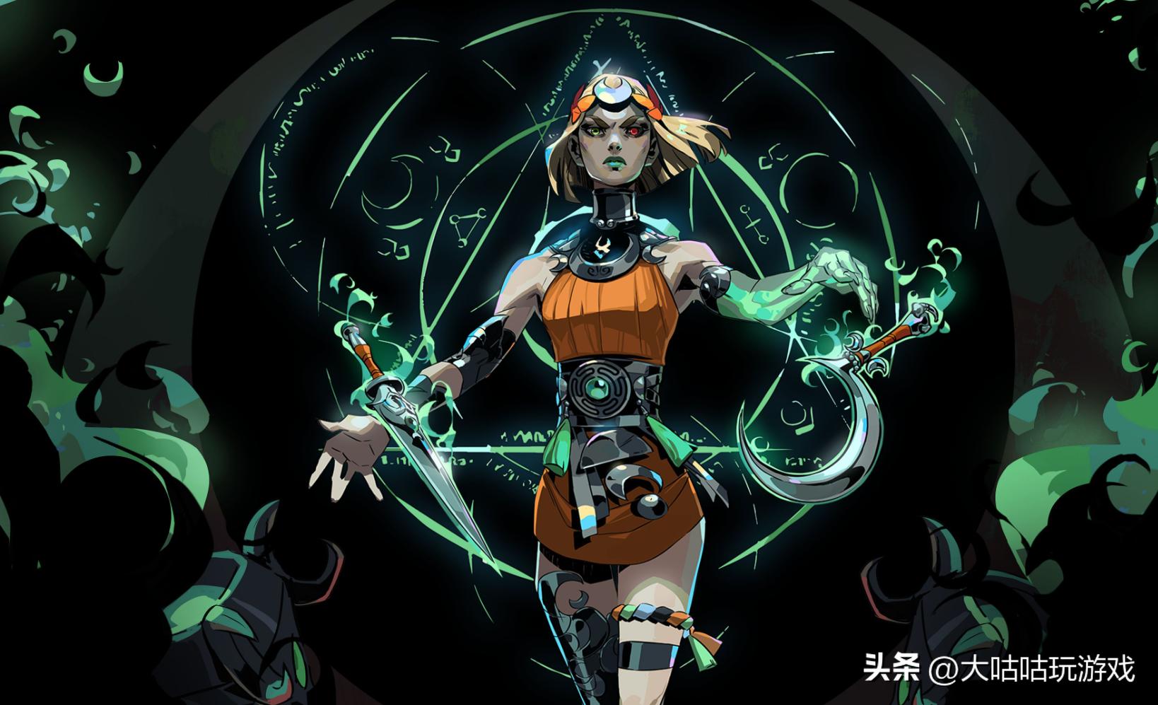 创意玩法游戏推荐_独立游戏神作_独立游戏专题