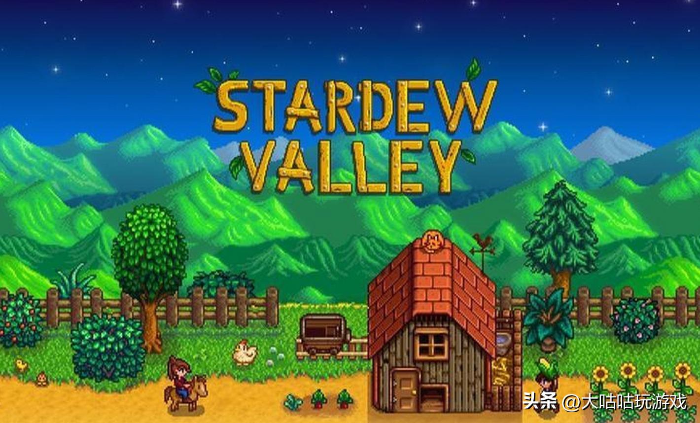 独立游戏神作_创意玩法游戏推荐_独立游戏专题