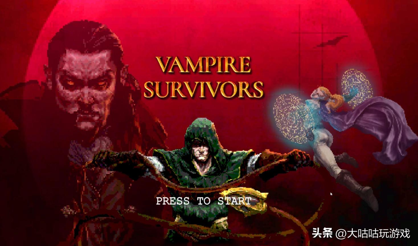 独立游戏神作_独立游戏专题_创意玩法游戏推荐