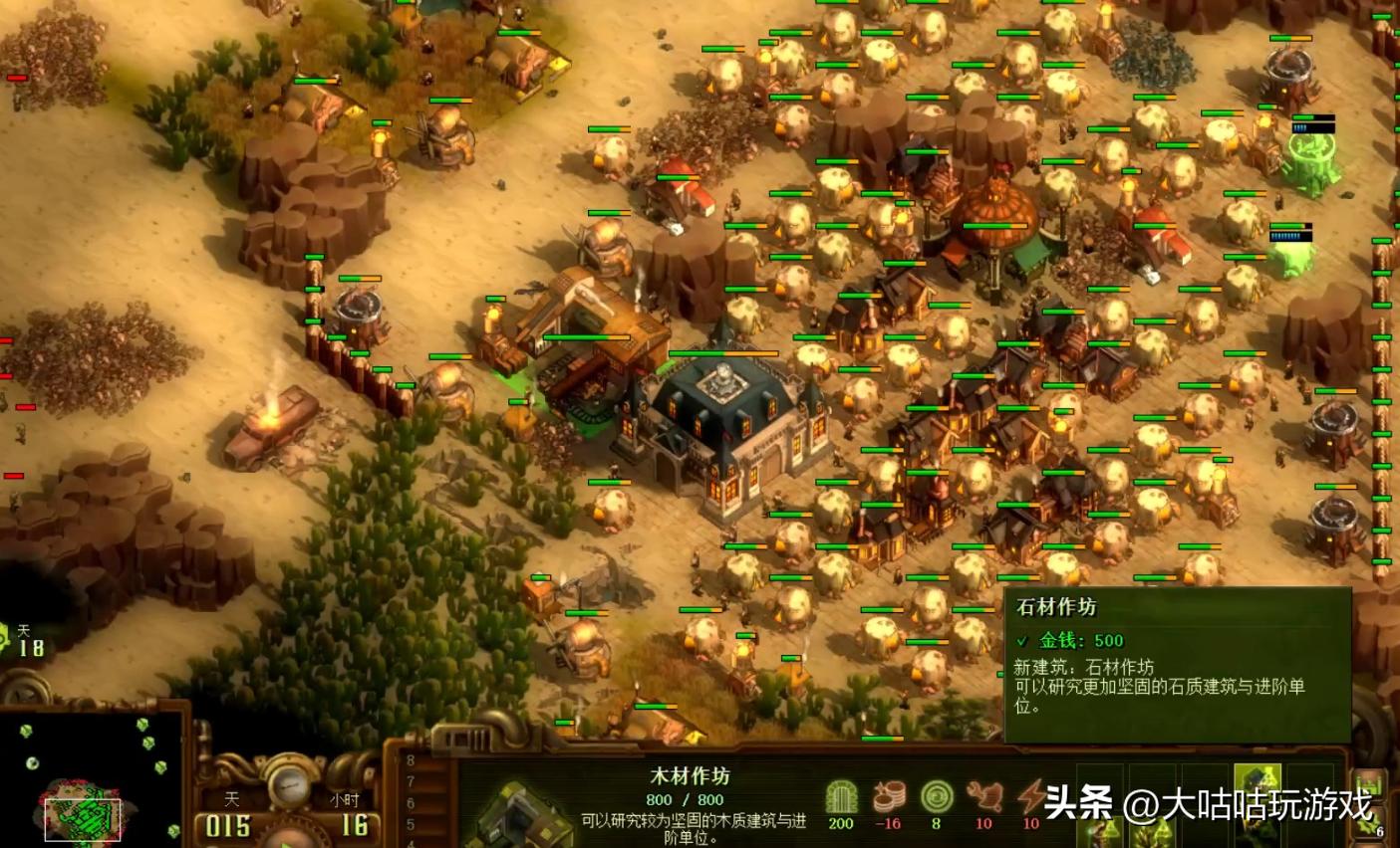 独立游戏神作_创意玩法游戏推荐_独立游戏专题