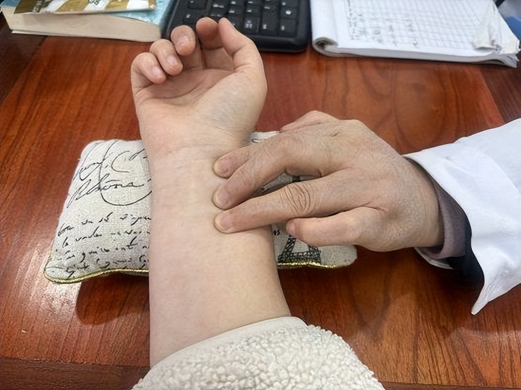 pg下载网站麻将胡了 为什么把脉就可以知道什么病，原理是什么？