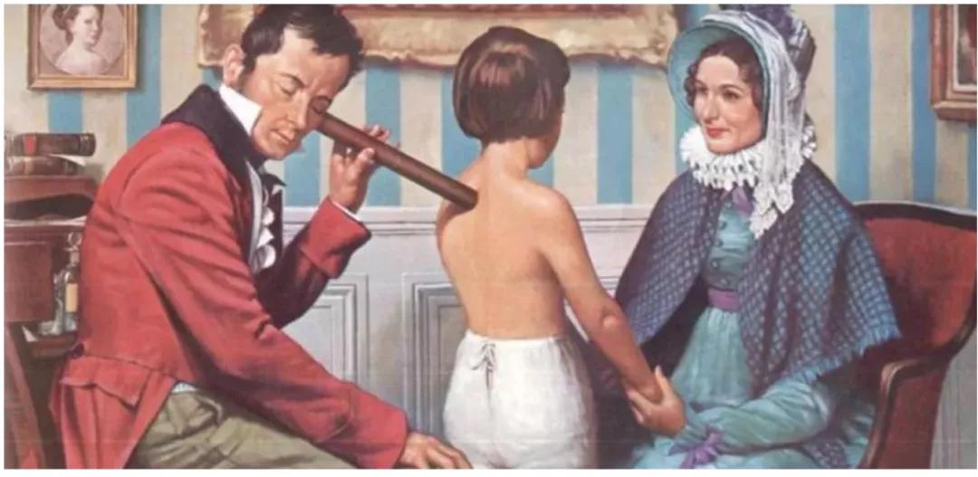 疫情期间听诊难题解决方案_听诊器原理生活应用_中国军医自制听诊器