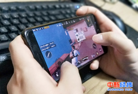 pg下载官方版打开即玩v1022.速装上线体验.中国 版号苦等不来 腾讯、网易的游戏业务或受限？