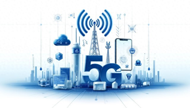 pg下载网站麻将胡了 5G浪潮席卷全球！它究竟为我们的生活带来了哪些“惊喜”？