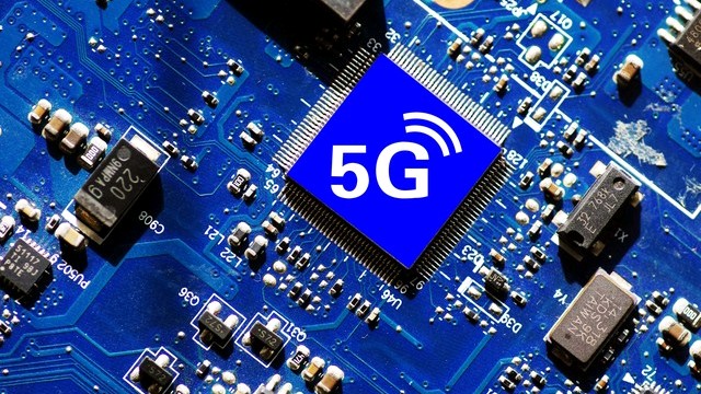 网络改变生活有什么应用_5G万物互联智慧城市_5G技术革新