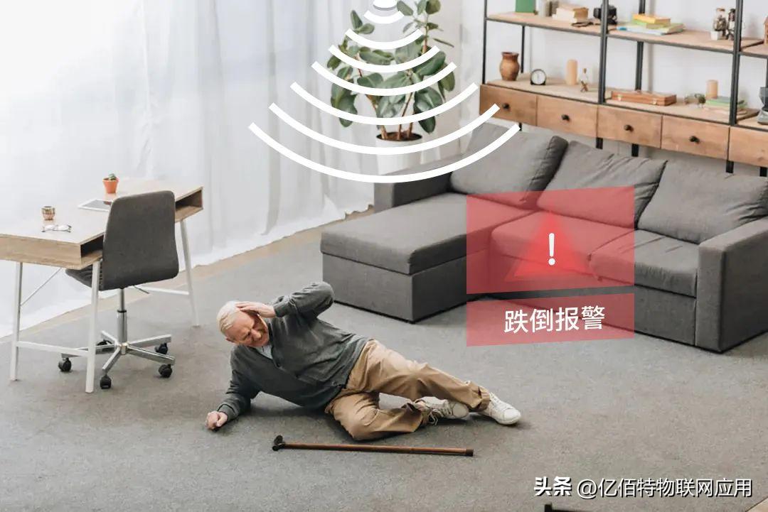 毫米波网络通信_网络改变生活有什么应用_毫米波智能家居