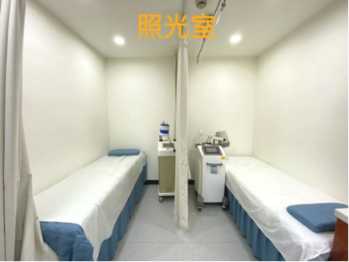 广州市天河区中医医院皮肤科_痤疮专病门诊_皮肤病医院 去除青春痘