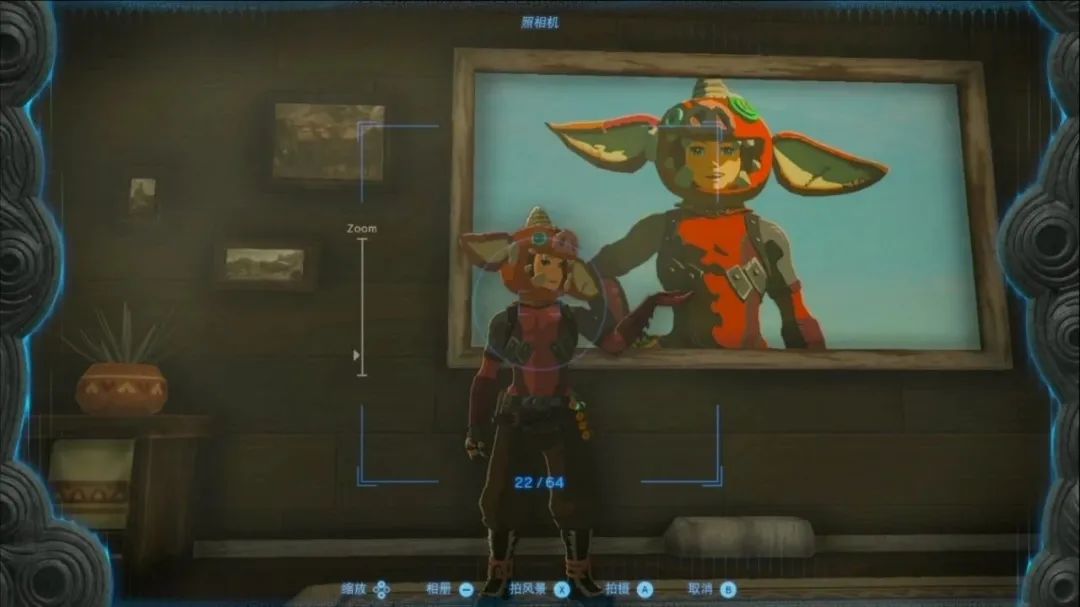 专题页面设计游戏有哪些_专题页面设计游戏案例_游戏专题页面设计