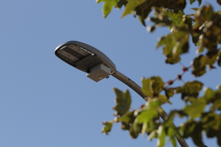 洛杉矶携手飞利浦照明，探索智能道路照明在智慧城市建设中的作用