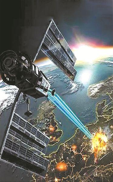 新概念炮技术发展_电磁炮生活应用_电磁炮应用领域