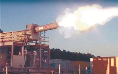 电磁炮应用领域_电磁炮生活应用_新概念炮技术发展