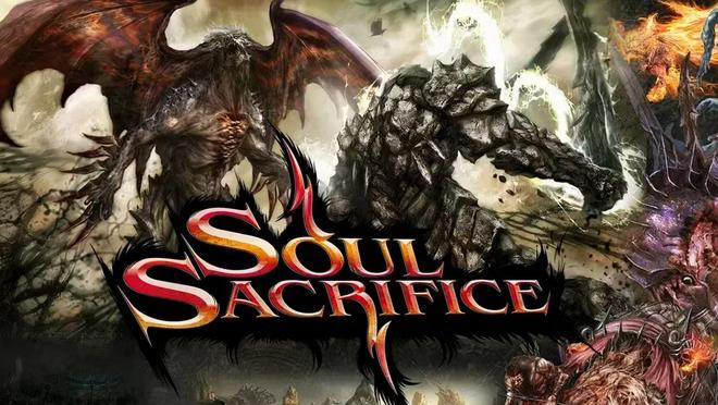 索尼PSV《灵魂献祭》续作取消_索尼PSV《自由战争》续作取消_psv游戏新闻资讯