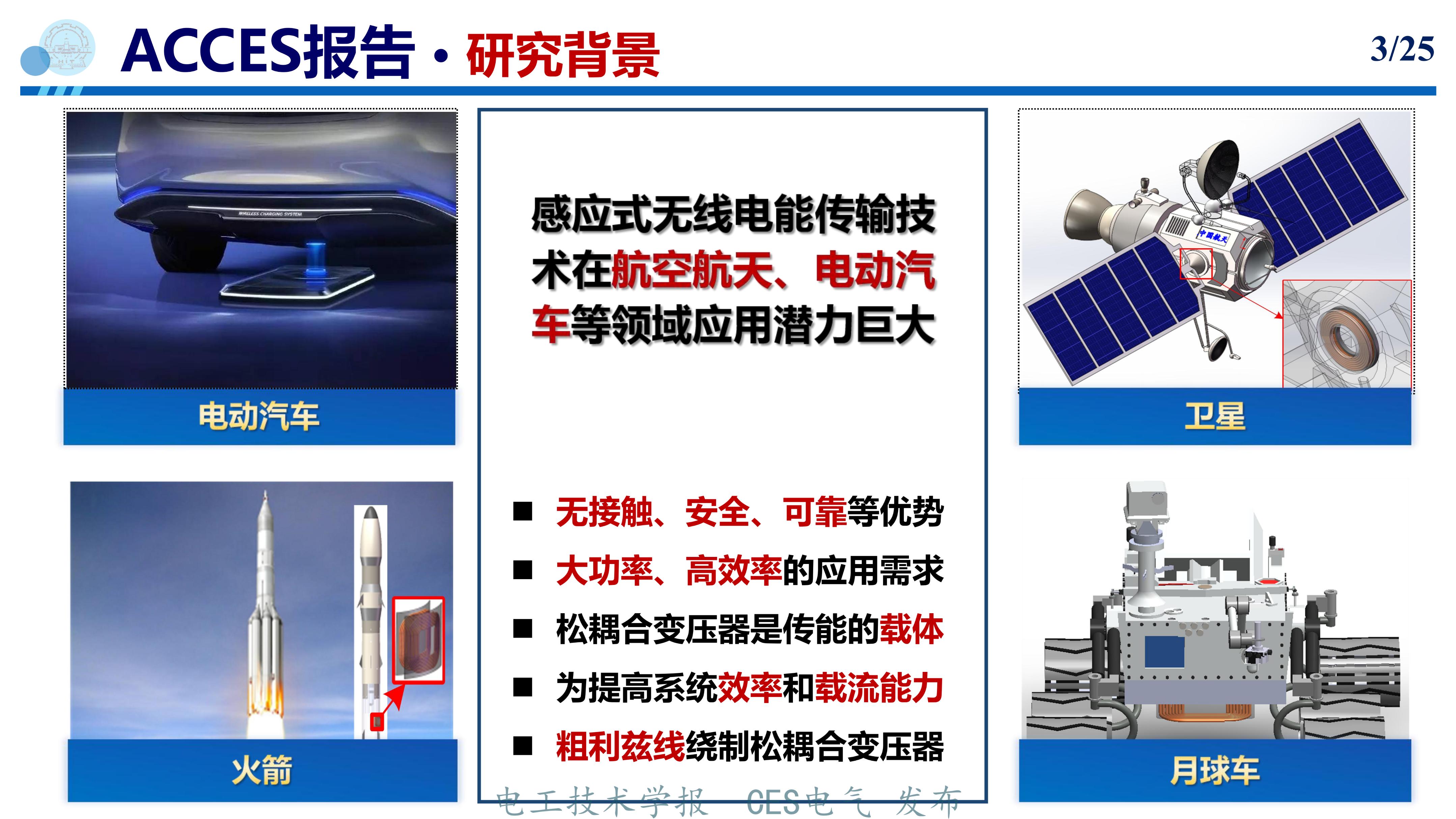 无线电能传输的生活应用_无线电能传输系统多股利兹线损耗分析_分束补偿方法
