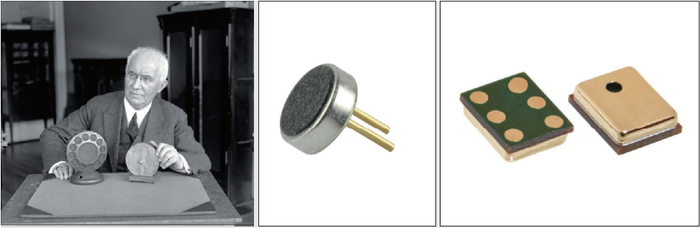 电容式传感器语音识别原理_智能音箱语音识别技术_声音传感器 生活应用