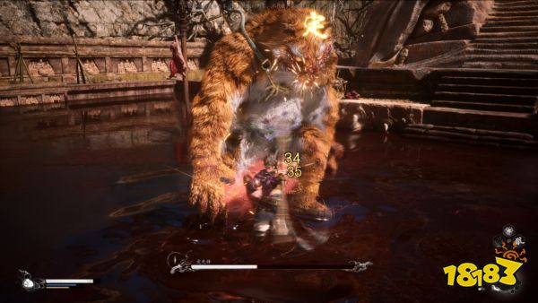 东方英雄神话《黑神话悟空》，用北通宙斯Pro游戏手柄成就斗战胜佛!