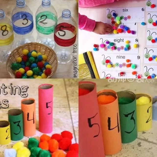 小班幼儿手指游戏教研专题小结_幼儿园手眼协调能力训练活动_3~6岁儿童手部精细动作发展游戏