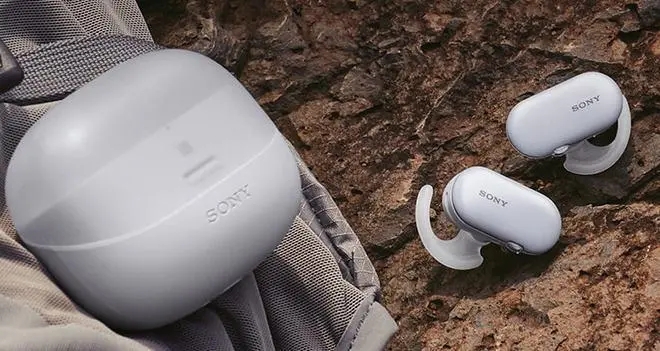 传感器在无线耳机里的应用