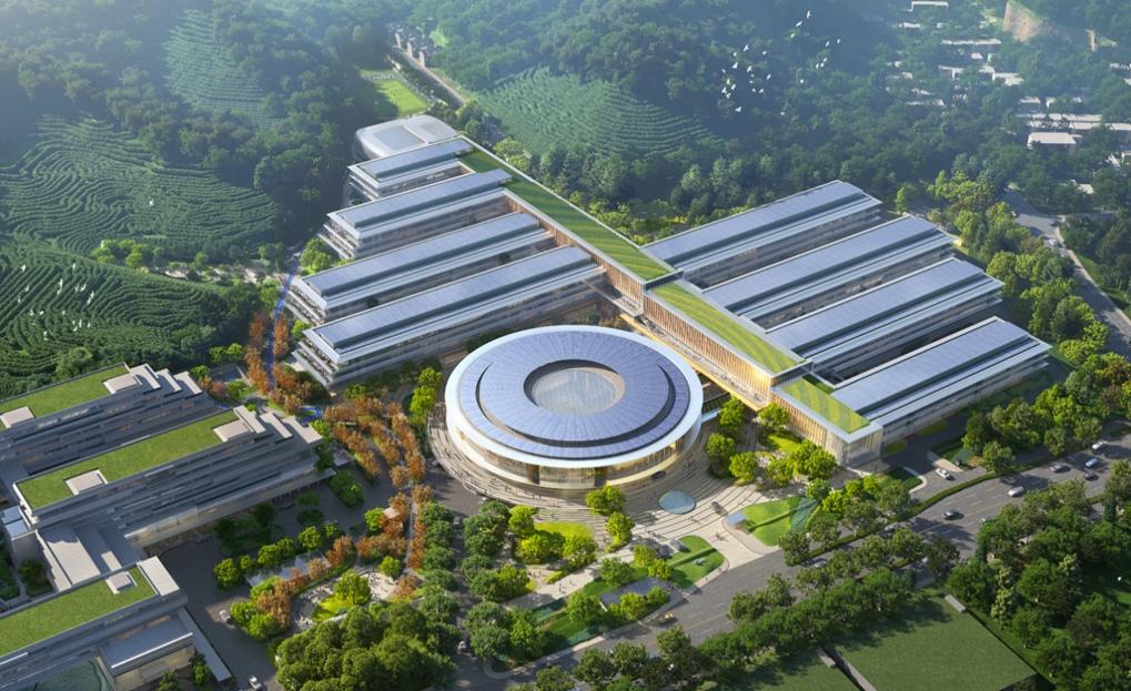 _网络改变生活有什么应用_ 蚂蚁集团AI应用