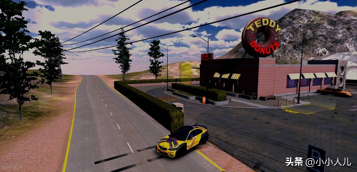 2025年PC单机游戏推荐 _游戏人专题_ 模拟经营类游戏推荐